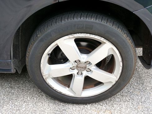 Used 2012 Audi Q5 3.2 Prestige image 10