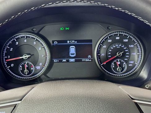 Used 2023 Hyundai Santa Fe SEL image 20