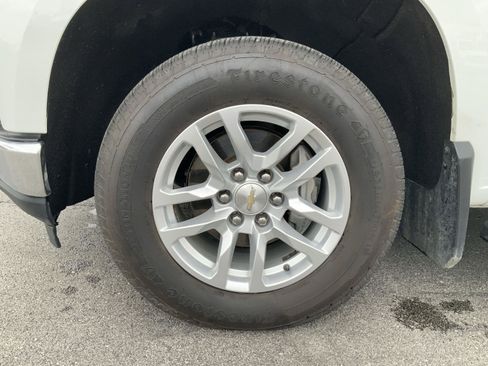 Used 2020 Chevrolet Silverado 1500 LT w/ All-Star Edition image 16