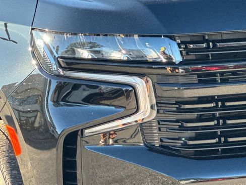 Used 2023 Chevrolet Tahoe RST w/ RST Performance Edition image 12