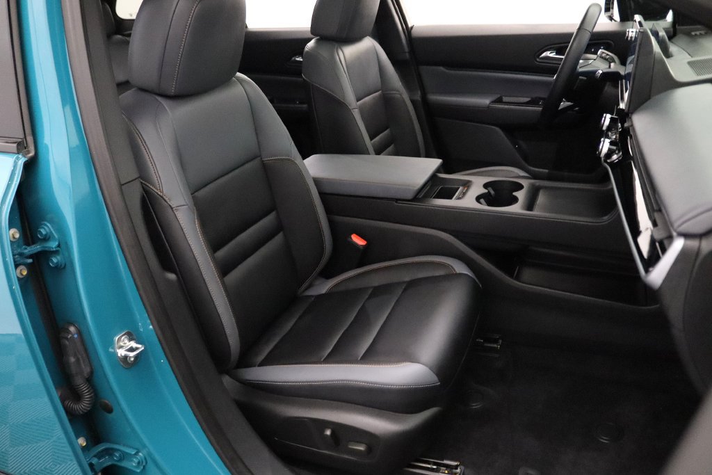 Used 2024 Honda Prologue Touring image 14