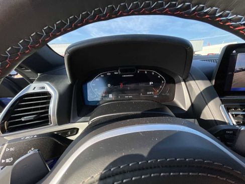 Used 2025 BMW M850i xDrive Convertible image 11