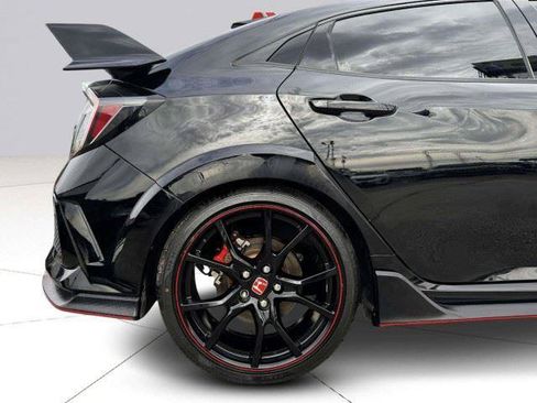 Used 2019 Honda Civic Type R image 51