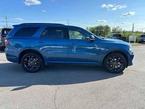 Used 2023 Dodge Durango GT AWD/4WD image 6