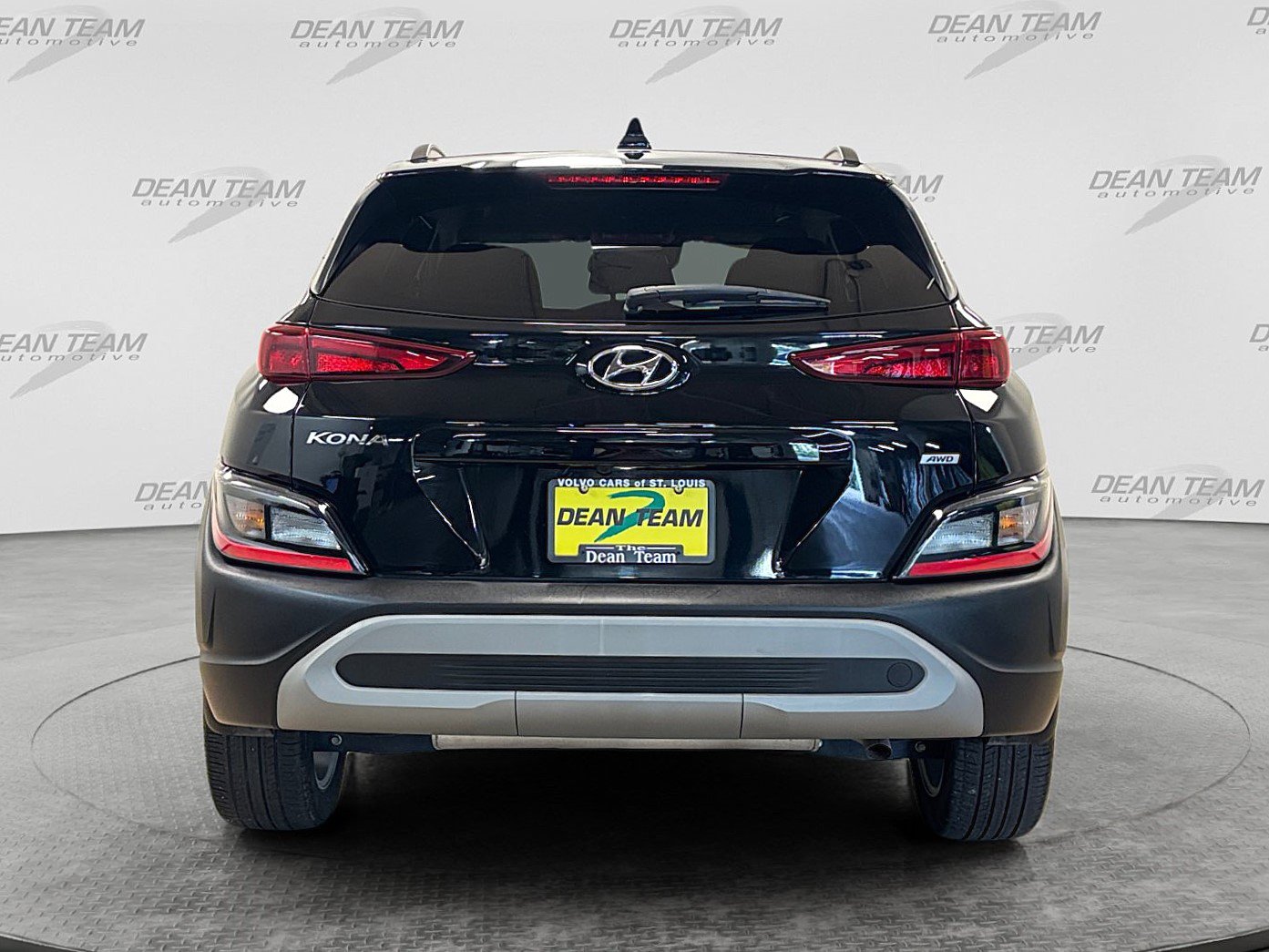 Used 2023 Hyundai Kona SEL AWD/4WD image 8