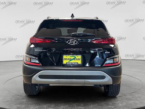 Used 2023 Hyundai Kona SEL AWD/4WD image 8