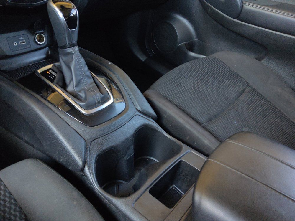 Used 2021 Nissan Rogue Sport S FWD image 26