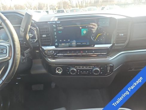 Used 2023 Chevrolet Silverado 1500 LT image 11