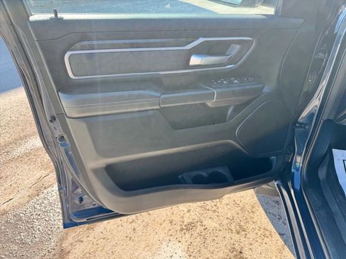 Used 2020 RAM 1500 Big Horn image 19