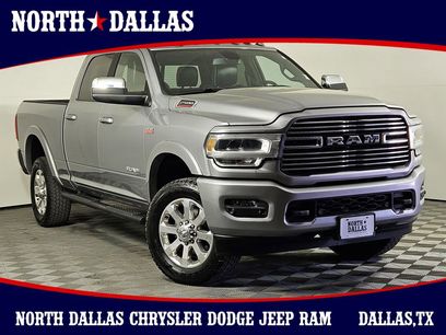 Used 2022 RAM 2500 Laramie