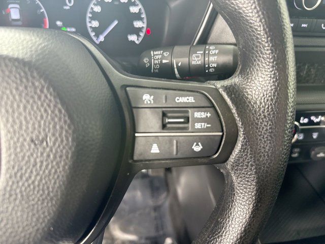 Used 2024 Honda CR-V EX image 17