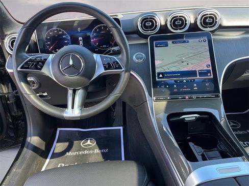 Certified 2022 Mercedes-Benz C 300 4MATIC Sedan image 10