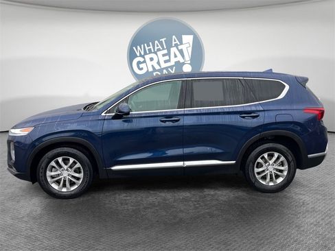 Used 2020 Hyundai Santa Fe SEL image 7