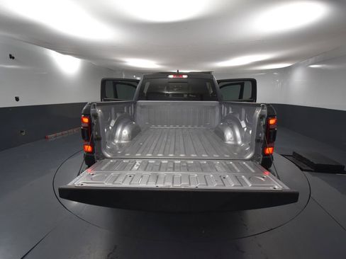 Used 2021 RAM 1500 TRX w/ TRX Level 2 Equipment Group image 47