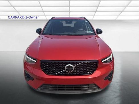 Used 2025 Volvo XC40 B5 Plus w/ Climate Package AWD/4WD image 24