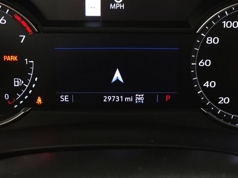 Certified 2023 Cadillac XT4 Premium Luxury w/ Cold Weather Package AWD/4WD image 24