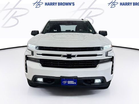 Used 2020 Chevrolet Silverado 1500 RST w/ All-Star Edition AWD/4WD image 5