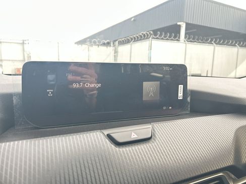 Used 2025 MAZDA CX-90 3.3 Turbo w/ Select Package image 13