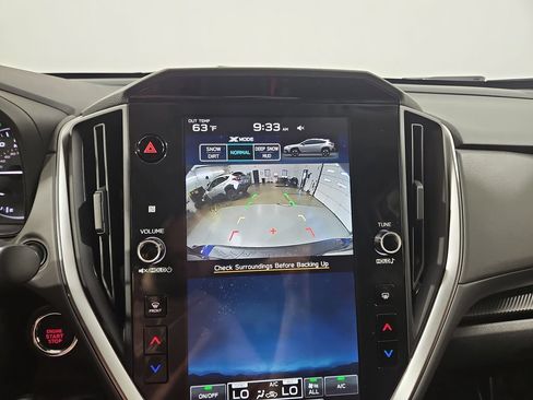 Certified 2025 Subaru Crosstrek 2.5i Premium AWD/4WD image 21