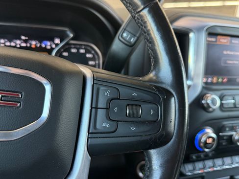 Used 2020 GMC Sierra 3500 SLT w/ SLT Premium Plus Package AWD/4WD image 19