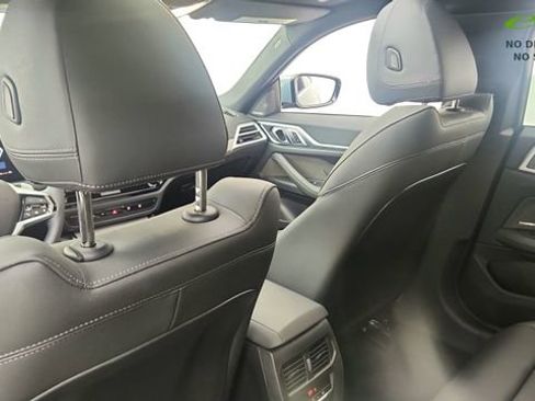 Used 2026 BMW 430i w/ Premium Package RWD image 30