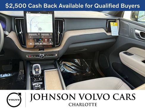 New 2026 Volvo XC60 B5 Plus w/ Protection Package Premier image 9