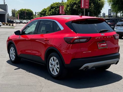 Used 2024 Ford Escape Active FWD image 5