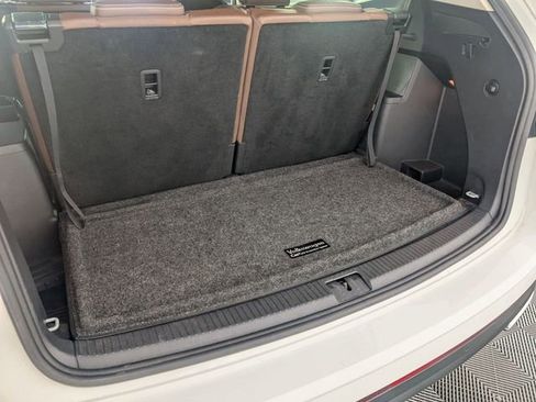 Used 2022 Volkswagen Atlas SE image 31