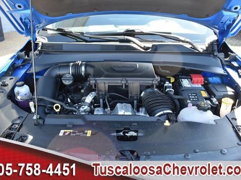 Used 2024 Jeep Compass Trailhawk image 37