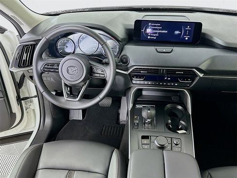 New 2026 MAZDA CX-90 3.3 Turbo w/ Select Package image 19