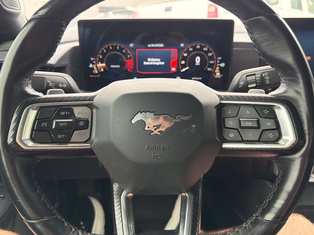 Used 2024 Ford Mustang GT RWD image 22