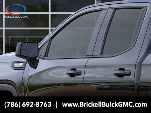 New 2025 GMC Sierra 1500 Elevation w/ Preferred Package image 12