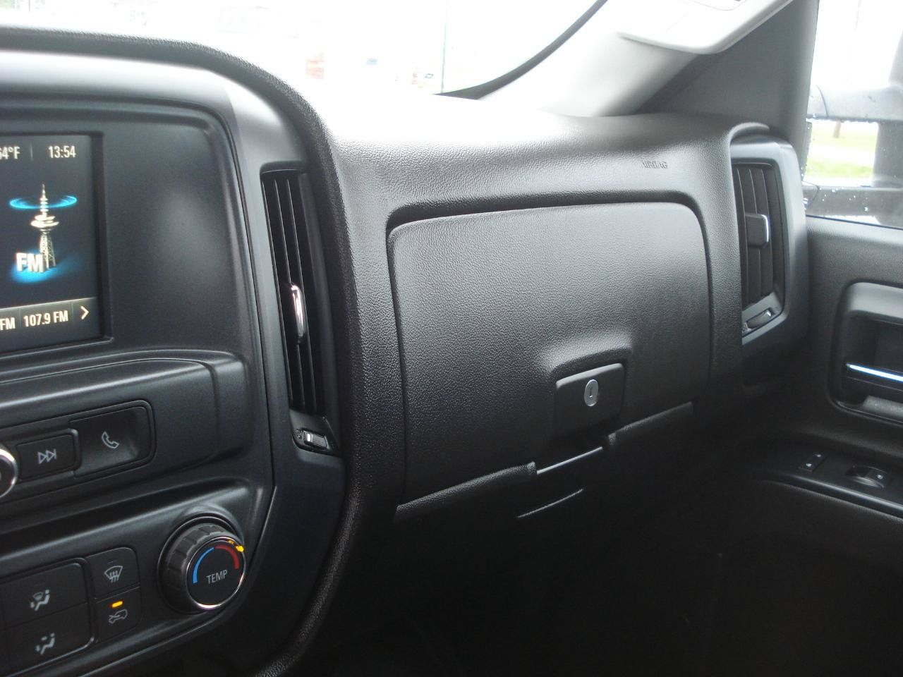 Used 2017 Chevrolet Silverado 3500 W/T RWD image 37