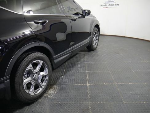 Certified 2018 Honda CR-V EX image 5