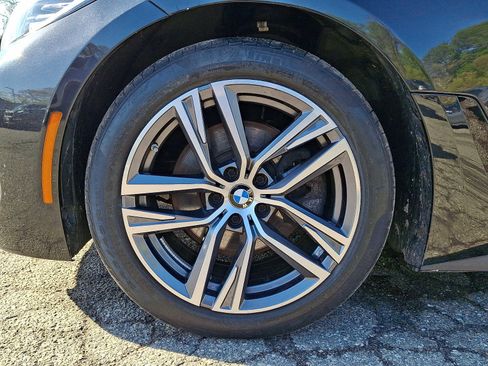Used 2023 BMW 430i Gran Coupe xDrive AWD/4WD image 8