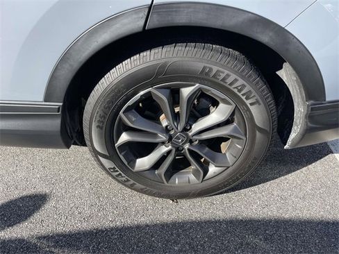 Used 2020 Honda CR-V EX-L image 6