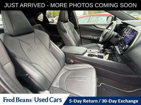 Used 2023 Lexus NX 350 F Sport AWD/4WD image 11