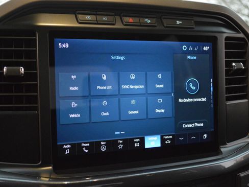 Used 2024 Ford F150 STX w/ Equipment Group 201A FX4 image 20