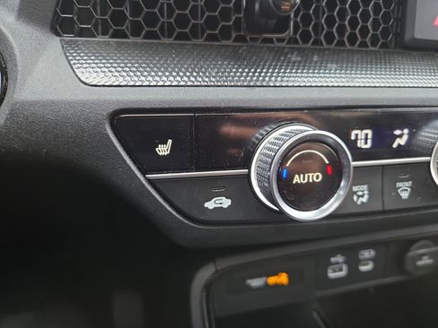 Used 2025 Honda CR-V Sport-L image 15