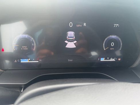 New 2025 Jeep Grand Cherokee L Limited w/ Black Appearance Package image 30