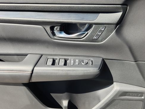 Used 2026 Honda CR-V Sport-L image 28