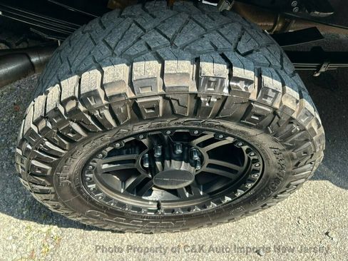Used 2022 Ford F250 Lariat w/ Tremor Off-Road Package AWD/4WD image 83