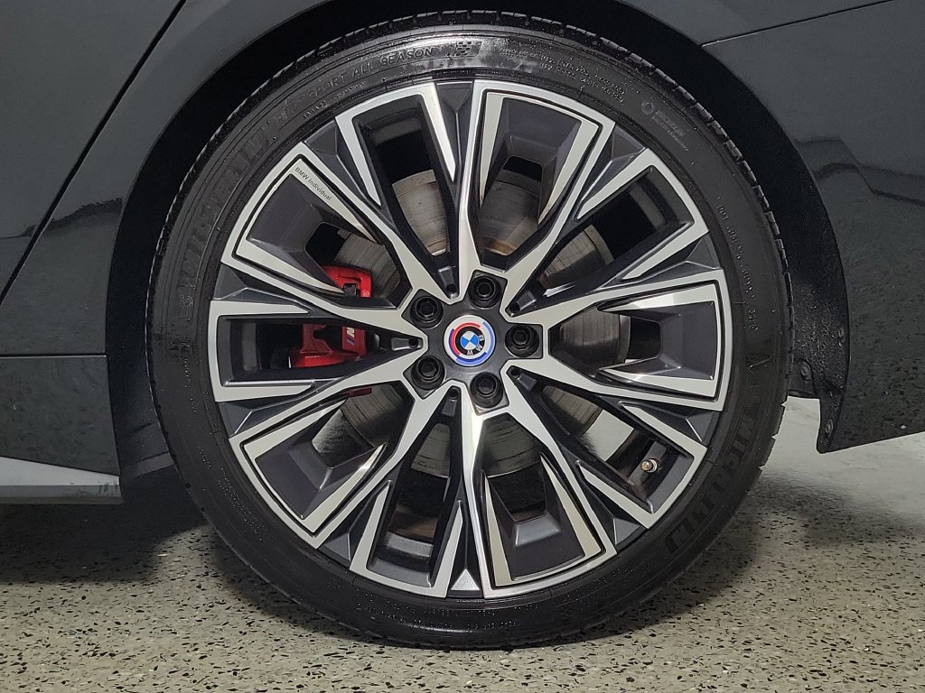 Used 2023 BMW M440i Gran Coupe w/ Premium Package RWD image 9