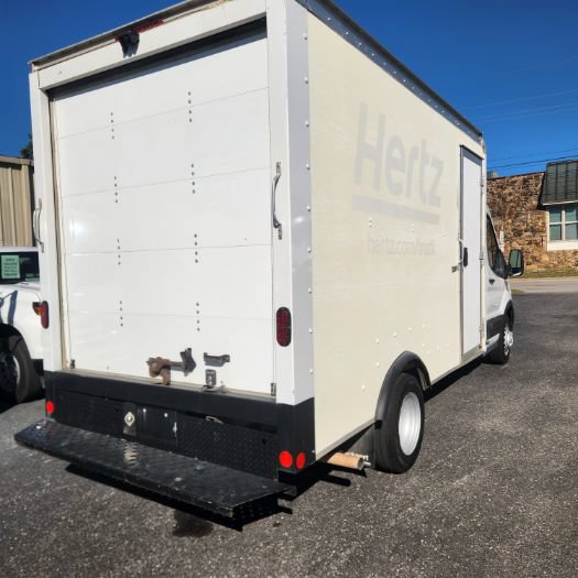 Used 2022 Ford Transit 350 DRW RWD image 7