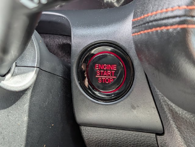 Used 2024 Honda HR-V Sport image 19