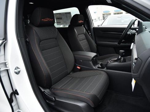 New 2026 Honda CR-V TrailSport image 22