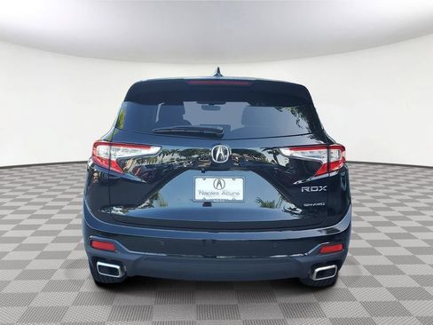 Certified 2023 Acura RDX AWD w/ Advance Package image 5
