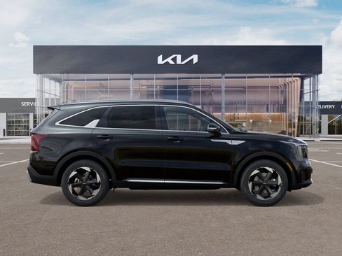 New 2026 Kia Sorento EX w/ EX Premium Package AWD/4WD image 7
