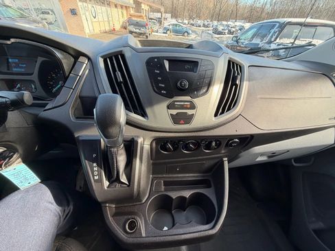 Used 2019 Ford Transit 250 130 Low Roof w/ Exterior Upgrade Package image 20