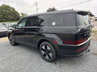 New 2026 Hyundai Santa Fe SE